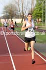 North Eastern 10000 metres Championships, Monkton Stadium, Jarrow. Photo: David T. Hewitson/Sports for All Pics